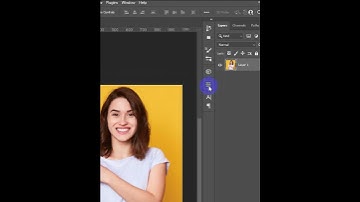 How to Remove  Background in photoshop 2023 | RNVFX