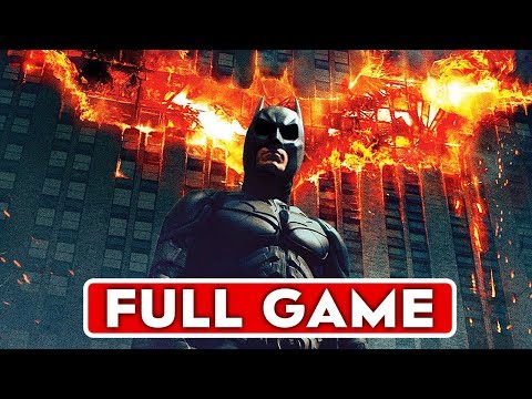 batman-begins-gameplay-walkthrough-part-1-full-game-[1080p-hd]---no-commentary