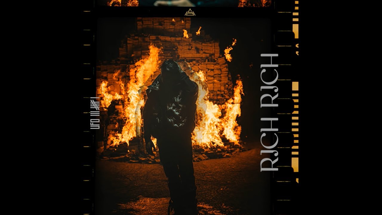 "FLAMENN" - Ufo361 x Capital Bra Type Beat || GERMAN / DEUTSCH RAP TYPE BEAT