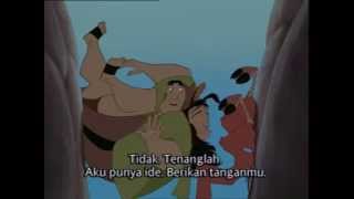 Download Lagu The Power of Kepepet MP3