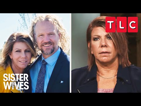 Kody Doesn’t Want a Relationship With Meri Anymore | Sister Wives | TLC