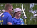 TWG 2022 BHM - Replay of the Archery Barebow Finals