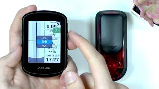 GARMIN شاشة بيانات garmin varia rearview 820 ivann hardreset info vW8YtXUQ4CRFKJuGCDbL6z screenshot 5