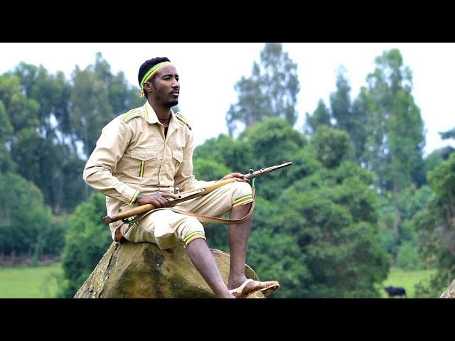 Dagne Walle - Yecheneke Elet (Wub Abeba 2) | የጨነቀለት - New Ethiopian Music 2018 (Official Video) class=