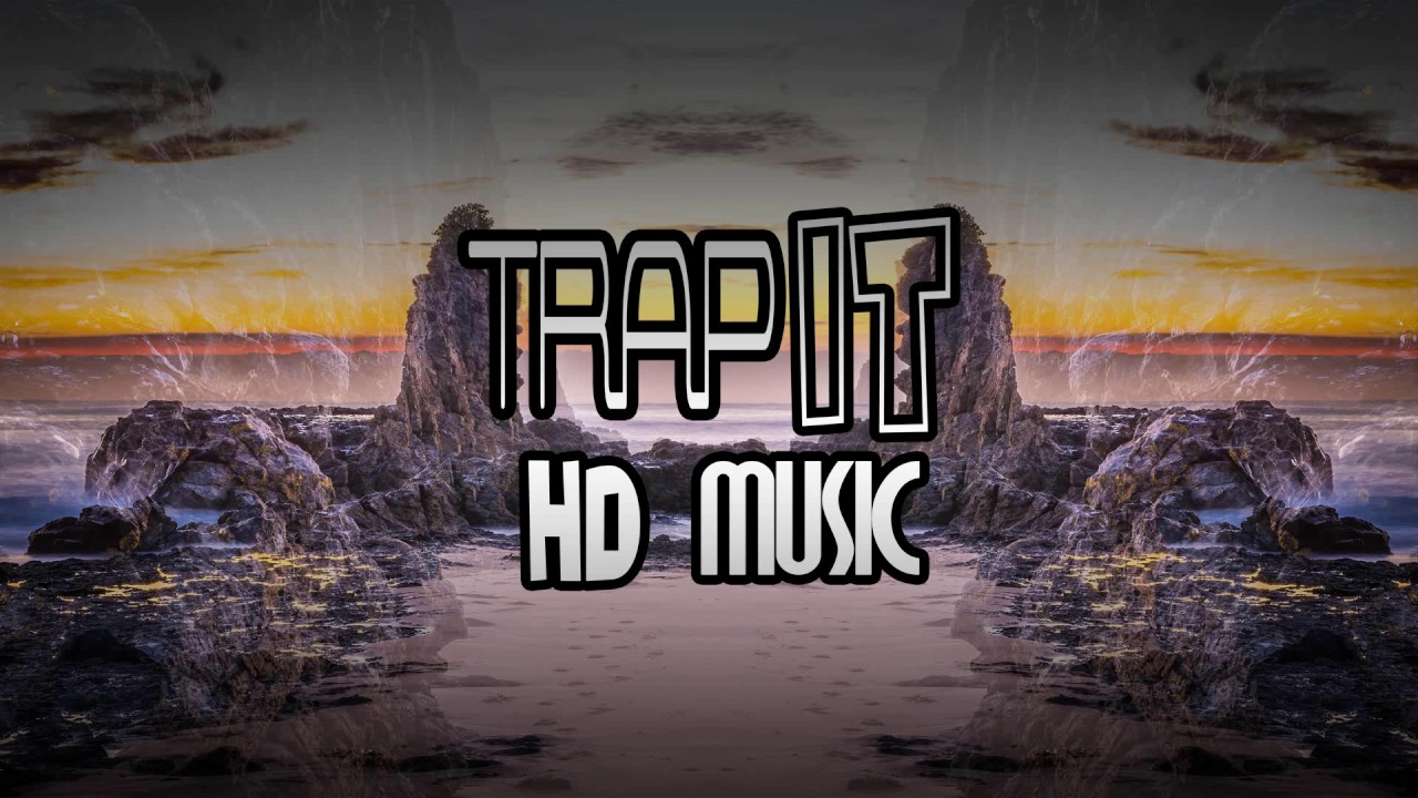 DVBBS & Shaun Frank - La La Land (Going Deeper Remix ft  Delaney Jane By TrapIT)