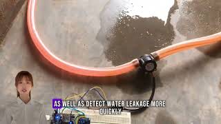 ST158 - HydroLink (Water Flow Meter)