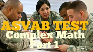 Score Higher on ASVAB: The Ultimate Study Schedule for Success | Practice Problem Lesson 2