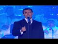 كاظم الساهر   تعبت   مهرجان أوربت الخامس   الدوحة      حالتي