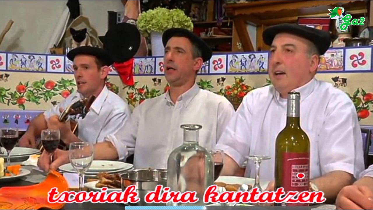 Erribera (Bankako menditarrak)