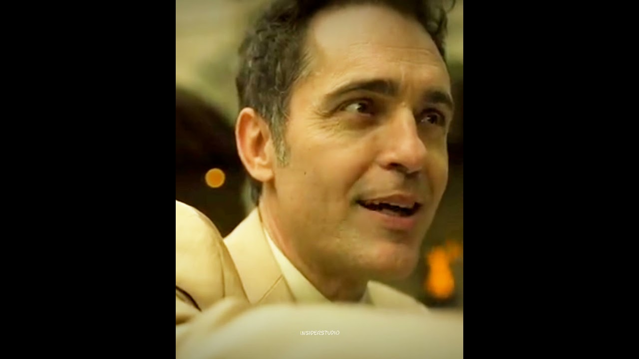 Berlin Golden words In money heist series | 4k fullscreen WhatsApp status of Lacasa de papel