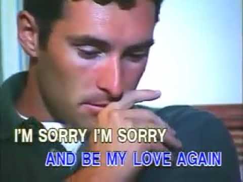 14 - Victor Wood - I'm Sorry My Love | Vicor