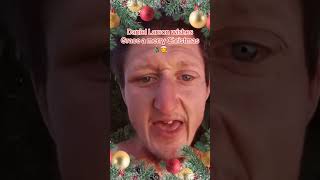 Daniel Larson To Grace. #darkhumor #trending #cringecomedy #viralcomedy #viralshorts