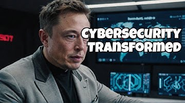 How Elon Musk