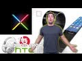 The ManDroid Show: Nexus 5 Rumors Point to Motorola? HTC and Beats Might Part Ways.