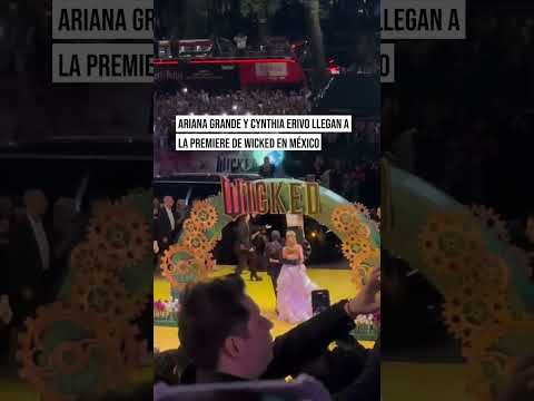 Así fue la