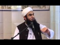 Maulana Tariq Jameel - Lecture in Oslo, Norway 2