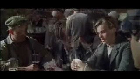 Titanic- To Making It Count