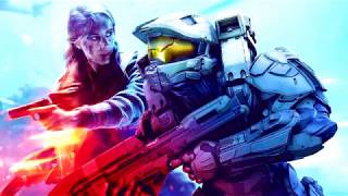 Halo Epic Theme Mashup