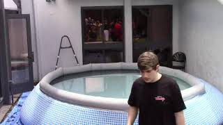 CCO Baptism Spring 2026