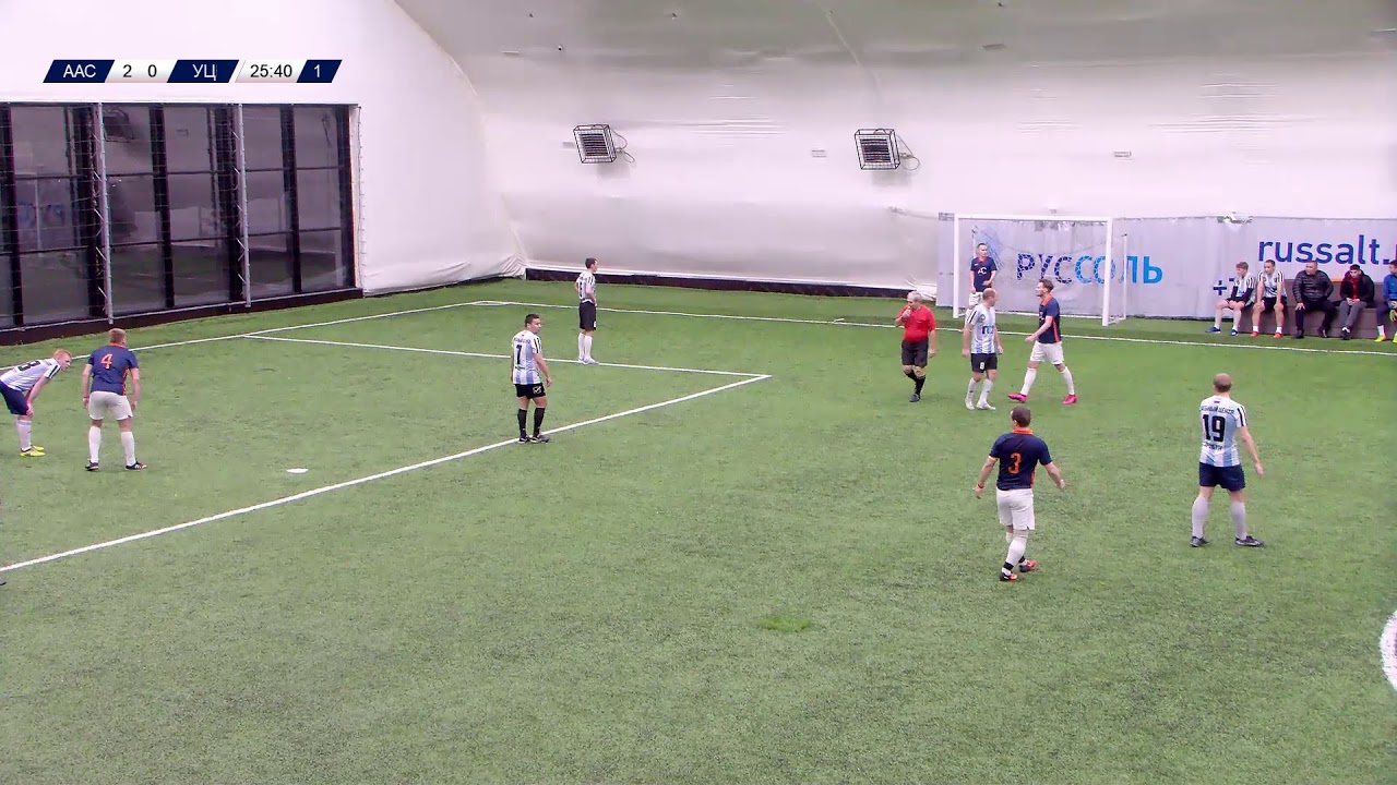 TSA LIGA ААС-ГРУПП- УЧЕБНЫЙ ЦЕНТР