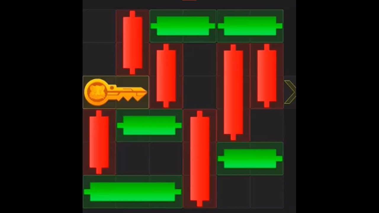 Hamster Kombat Key Chave Mini Game Solution 29 August Solução 29 Agosto ...