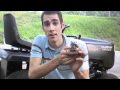 How to test a lawn mower solenoid