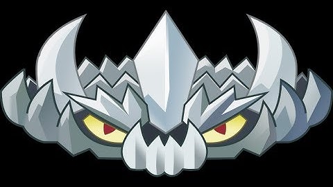 Pyramid of Doom Level 09 Spike Rock