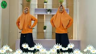 Download lagu Gerak Lagu Kring Kring Ada Sepeda - Play Group Al Azhaar Bandung Tulungagung