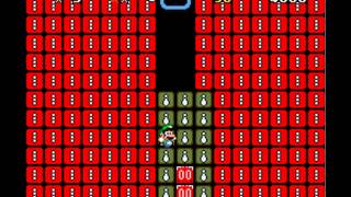 I wanna save the princess [TAS] [WR] screenshot 4