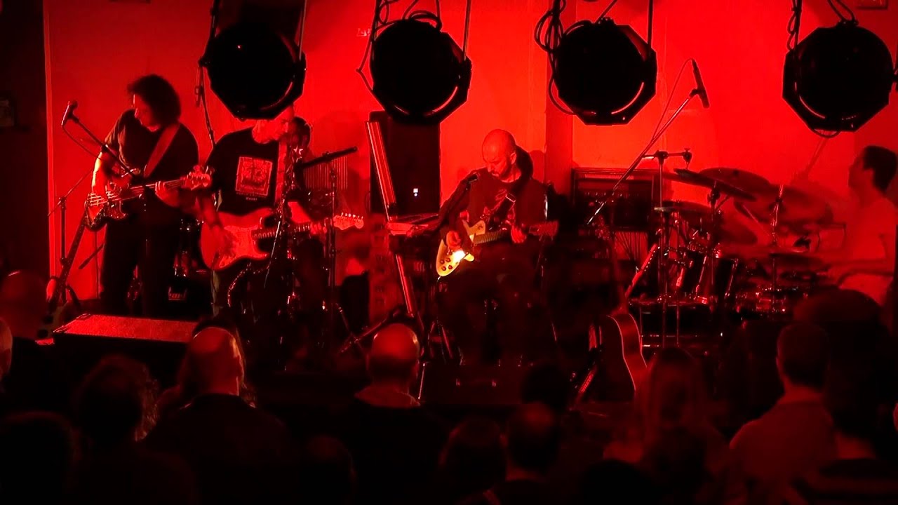 H&tB 08 - Fading Lights