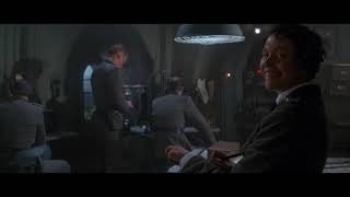 Indiana Jones and the Last Crusade 1989 Nazi escape scene 4K