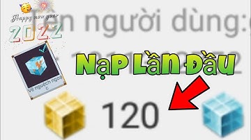 :0 lần đầu tiên nạp trong blockman go và cái kết🤯🤯[Event hot]