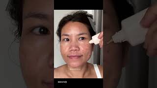 I Replace Moisturizer And Sun Cream With Dior Forever Skin Veil makeup diorbeauty