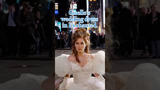 Iconic Dress (Amy Adams/Disney) #fashion #story #dress #disney #amyadams #iconic #shorts #youtube