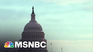 Sens. Manchin, Sinema To Vote ‘No’ On Filibuster Changes For Voting Rights