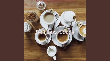 Magical Jazz Sax with Strings - Vibe for Cooking