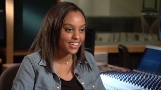 ‘I owe a lot of this to Vine’: Ruth B’s meteoric rise