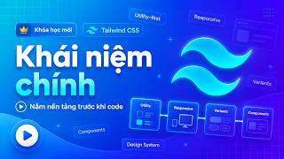 2.1 Các khái niệm chính