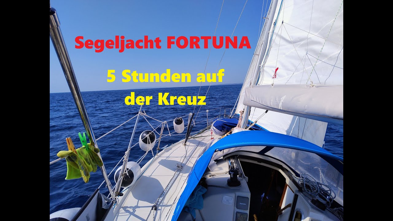 EP 25-03: Von Rab nach Cres (8.6.25)