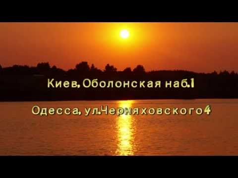 Занятие йогой с эффектом TimeLapse. Центр горячей йоги.