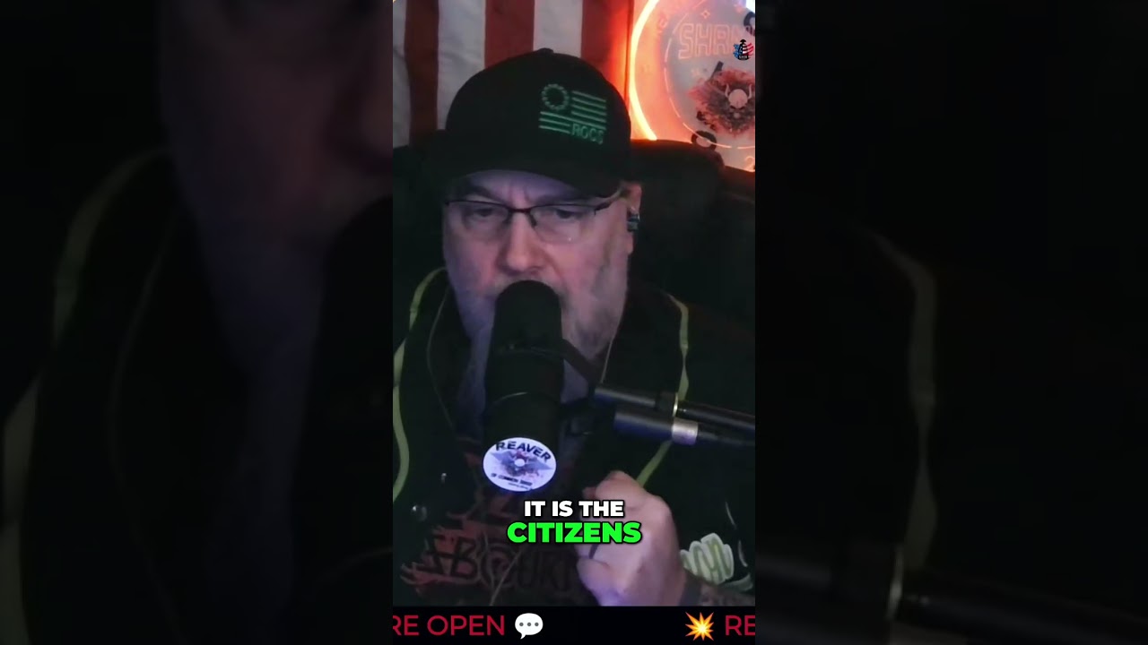 Accountability Exposed: The Political Machine of Outrage 