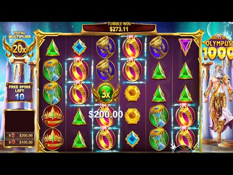 Discover Where to Play Gates of Olympus 1000: Top English Online Casinos in the UK