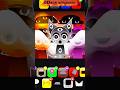 Sprunki Entered HyperShift Mode…#games #sprunki #incredibox #shorts