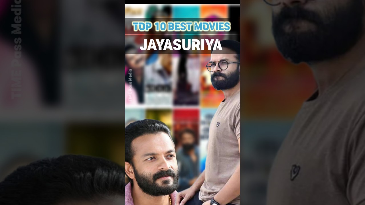 #jayasurya