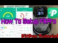 How to Setup Fitpro App | Fitpro Tutorial How To Connect Fitpro Smart Watch to phone