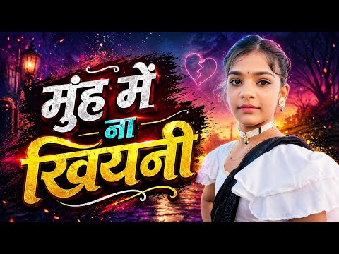 #video मुंह में ना खियनी 💔 | New Bhojpuri Sad Song 2026 Munh Mo Na 💔 Heart Touching Bhojpuri Song
