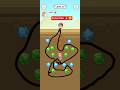 this level made me rage 😡 | pull The Gold
