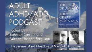 ADHD and Emotions + Adult ADHD and Relationships (Part 1)