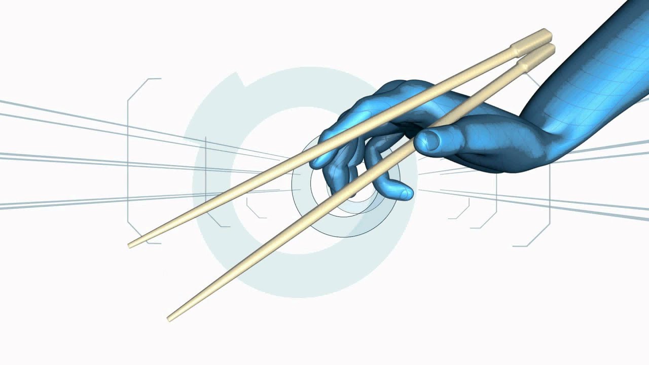 chop stack - YouTube