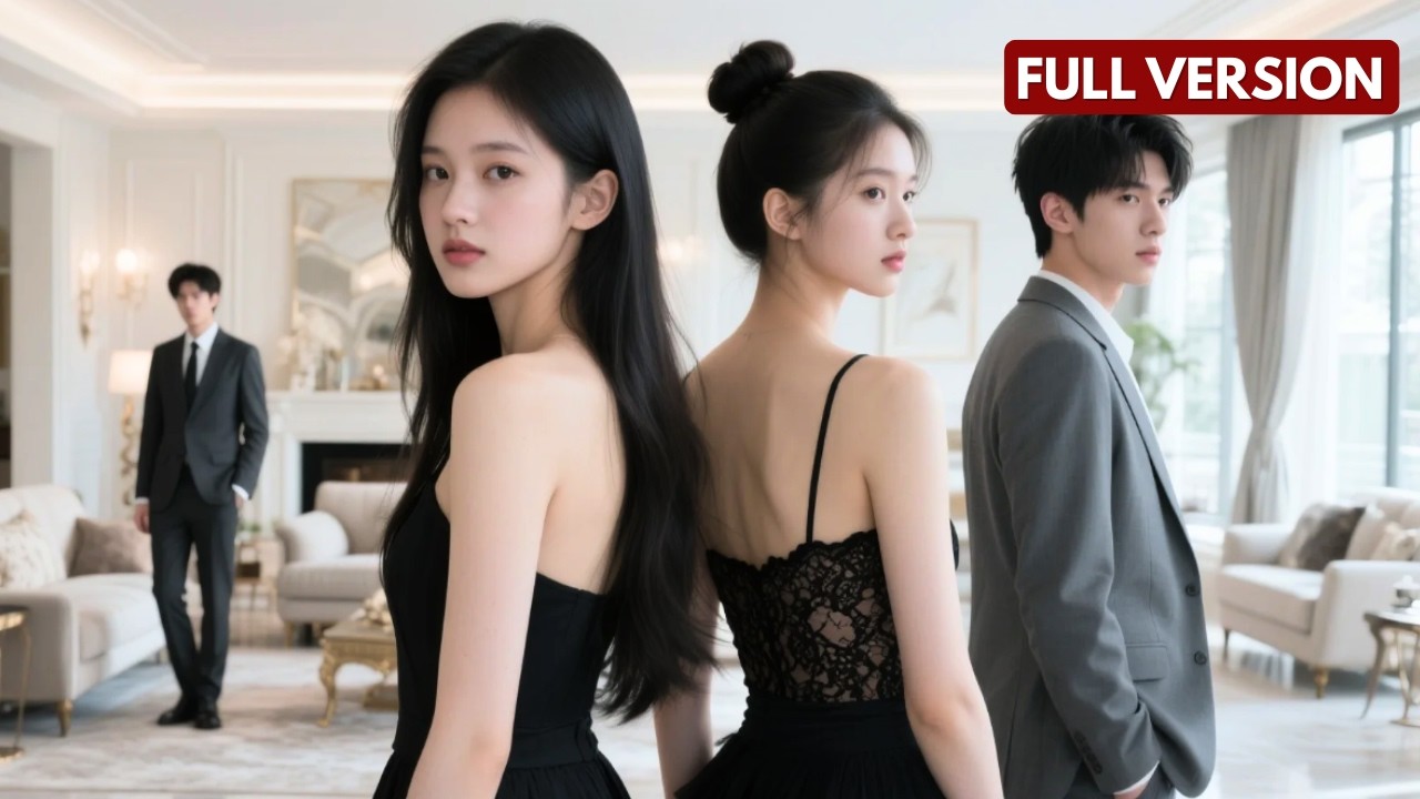 After Losing Her Name and Her Dream, She Takes Them Back